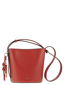 Furla Roxie Mini Bucket Bag