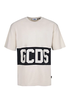 Gcds Band Logo T-Shirt