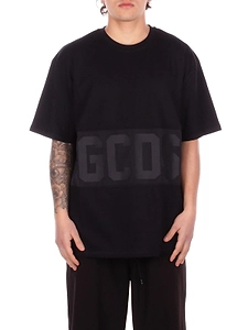 Gcds Band Logo T-Shirt