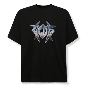 Gcds Bulletproof Logo T-Shirt