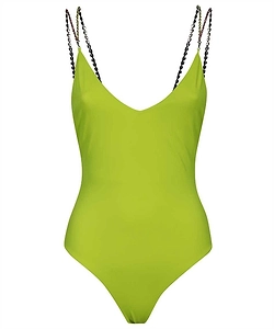 Gcds Bling Swimsuit