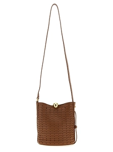 Furla Sfera Mini Bucket Bag