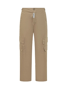 Gcds Dyed Cargo Pants