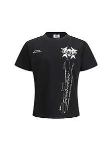 Gcds History S/S T-Shirt