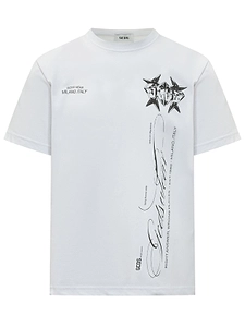 Gcds History S/S T-Shirt
