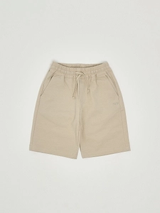 Gcds Kids Formal Drawstring Shorts