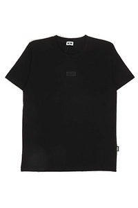 Gcds Kids Logo Detailed Crewneck T-Shirt