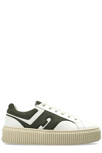 Furla Sky Low-Top Sneakers