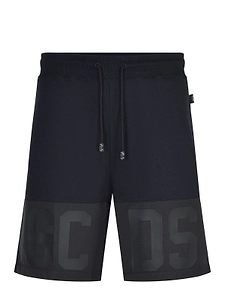 Gcds Logo-Band Bermuda Shorts