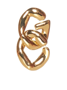 Gcds Logo Chain Earring