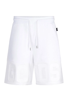 Gcds Logo Bermuda Shorts