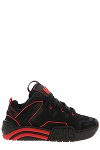 Gcds Logo Chunky Sneakers