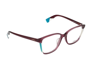 Furla Vfu 579 Full-Rim Glasses And Frames