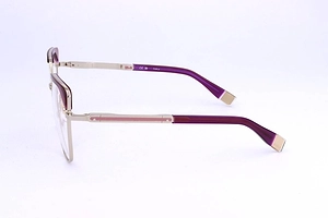 Furla Vfu 673 V Browline Glasses