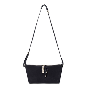 Furla Zip-Top Shoulder Bag
