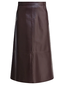 Furling By Giani Gwenda A-Line Skirt