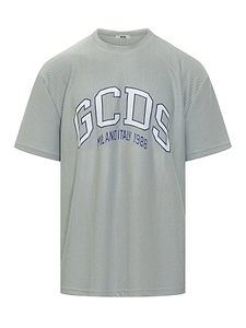 Gcds Logo Lounge T-Shirt