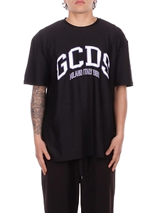 Gcds Logo Lounge T-Shirt
