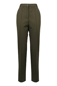 Alie Slim Trousers
