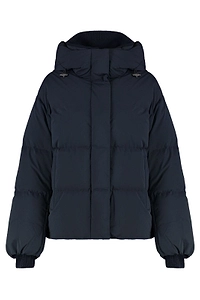 Fusalp Ada Hooded Down Jacket