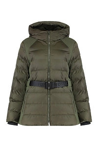 Maela Padded Ski Jacket