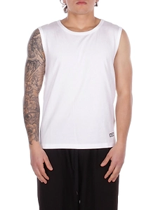 Gcds Logo Patch T-Shirt