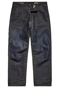 Carpenter Loose Jeans