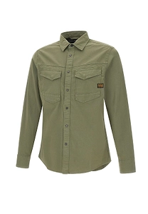 Dakota Slim Fit Shirt