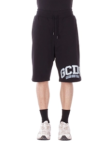 Gcds Logo Printed Shorts