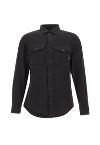 Marine Slim Fit Shirt