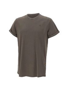 G-Star Lash Rolled-Sleeve T-Shirt