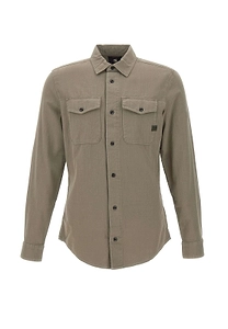 Marine Slim Fit Shirt