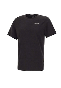Logo Crew Neck T-Shirt