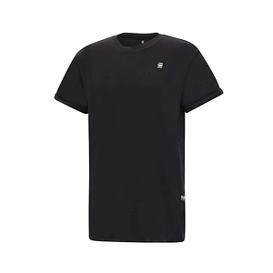 Logo Crew-Neck T-Shirt
