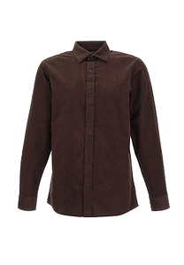 G-Star Regular Fit Corduroy Shirt