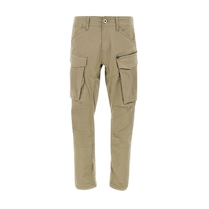 Rovic Zip Cargo Pants