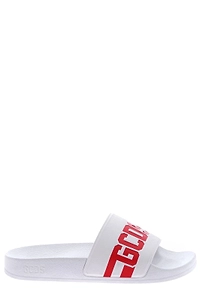 Gcds Logo Printed Slip-On Slides