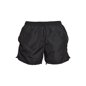 Gcds Logo Tape Short Swim Shorts
