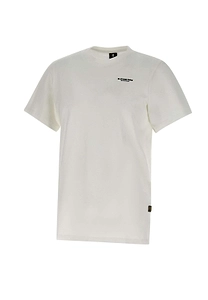 G-Star Slim Logo T-Shirt