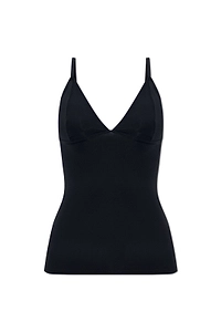 Gestuz Camigz V-Neck Strap Top