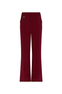Gestuz X Barbie Wide-Leg Pants