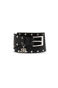 Gestuz X Barbie Studded Belt