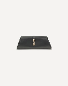 Gabriela Hearst Paola Clutch Bag