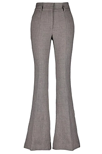 Gabriela Hearst Rhein Flare Pants