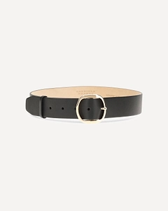 Elster Metal Buckle Belt