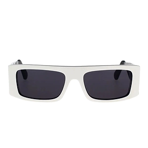 Gcds Rectangle Frame Sunglasses