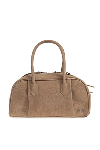 Gestuz Gzalex Embossed Tote Bag