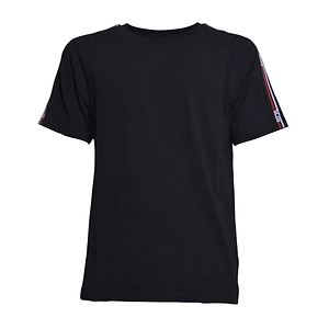 Gcds Side Striped Crewneck T-Shirt
