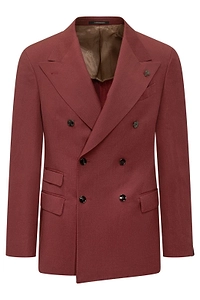 Gabriele Pasini Double-Breasted Blazer