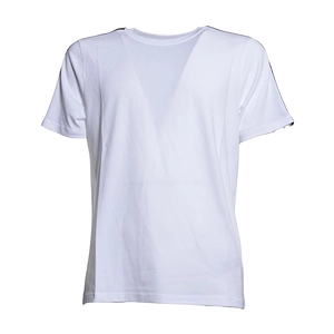 Gcds Side Striped Crewneck T-Shirt